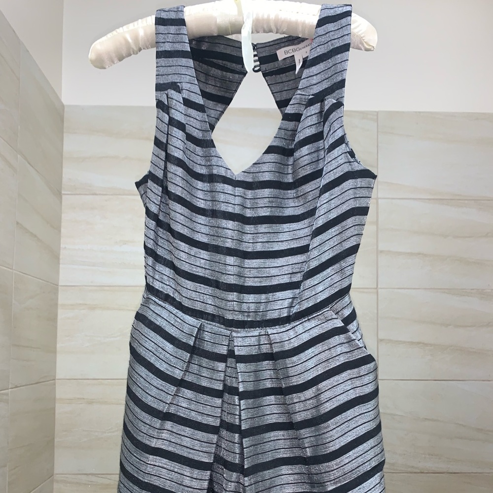 BCBG Generation romper worn once size 2